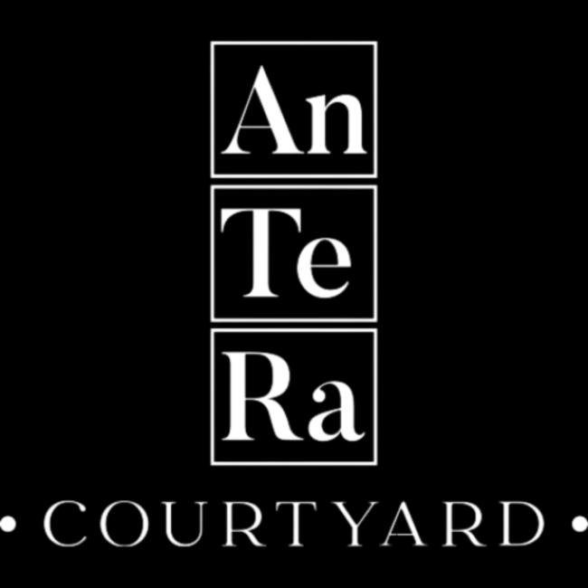 AnTeRa Courtyard : Brand Short Description Type Here.