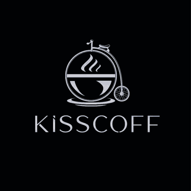 KissCoff : Brand Short Description Type Here.