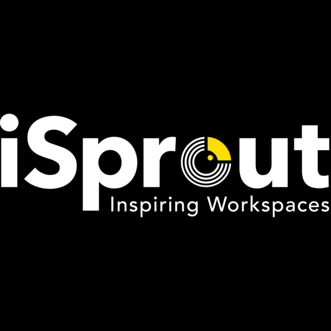 iSprout : Brand Short Description Type Here.